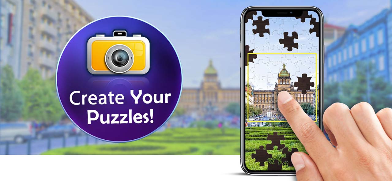 Game Magic Jigsaw Puzzles Content4