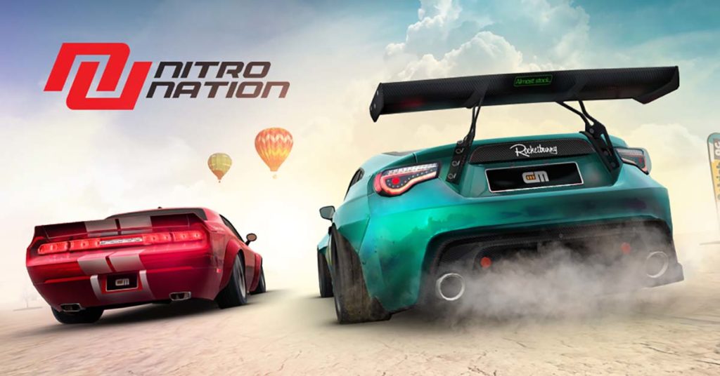 เกมแข่งรถ Forza Street เปิดให้เล่นบนมือถือแล้ว ดาวน์โหลดเล่นฟรี