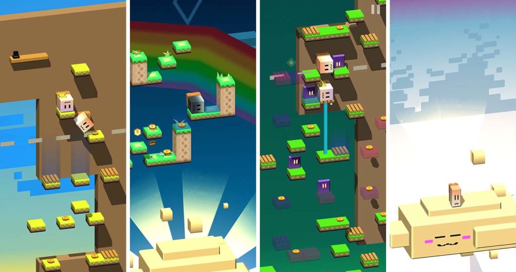 Super Drop Land Super Drop Land