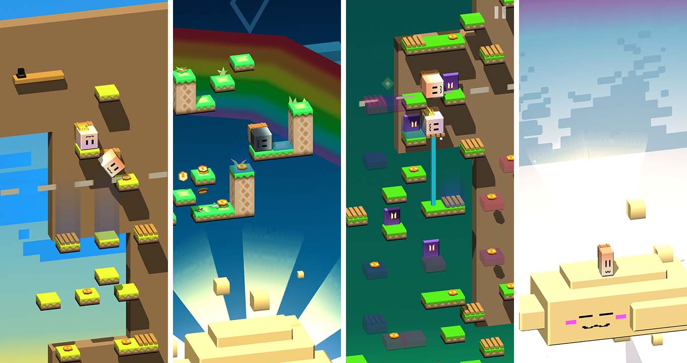 Super Drop Land Super Drop Land