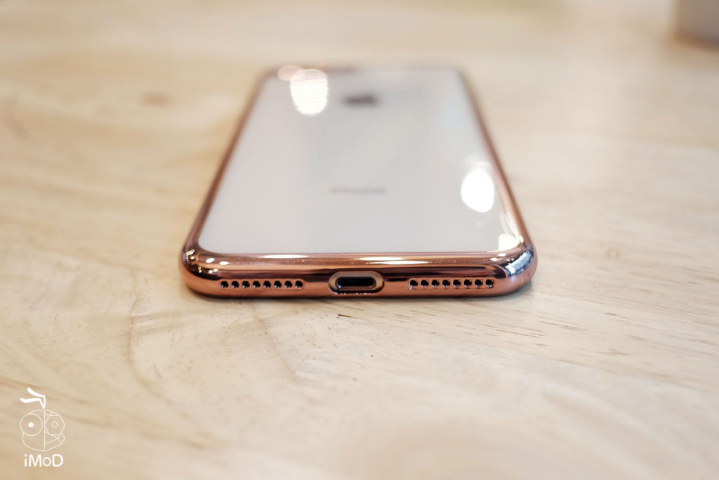 Gizmo Iphone Silky Case For Iphone 8 Plus 10