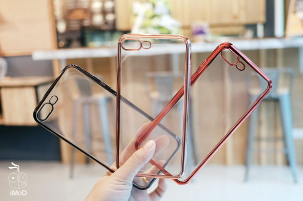 Gizmo IPhone Silky IPhone X IPhone 8 Plus gizmo-iphone-silky-iphone-x-iphone-8-plus