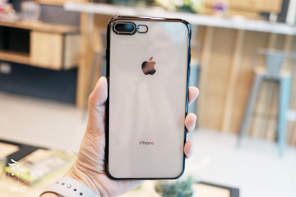 Gizmo Iphone Silky Case For Iphone 8 Plus 12