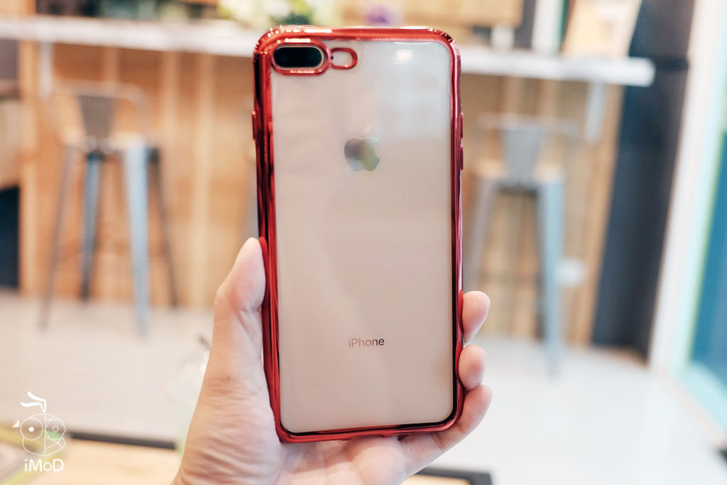 Gizmo Iphone Silky Case For Iphone 8 Plus 14