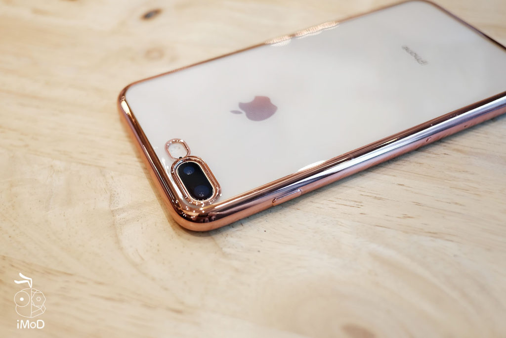 Gizmo Iphone Silky Case For Iphone 8 Plus 5