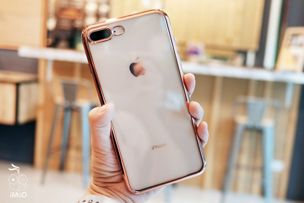 Gizmo Iphone Silky Case For Iphone 8 Plus 9