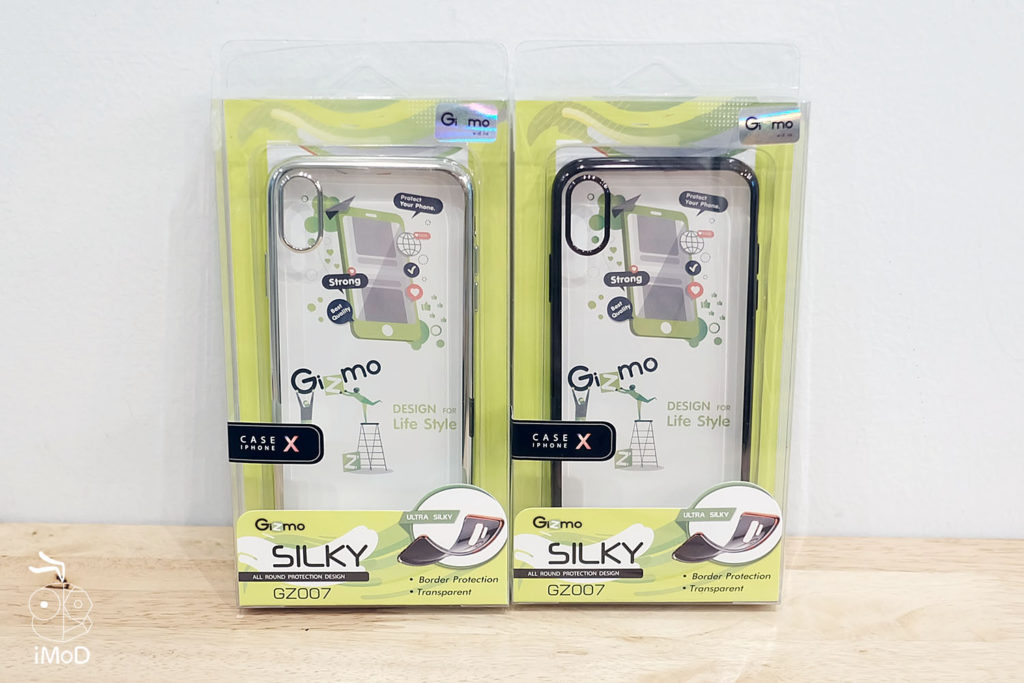Gizmo Iphone Silky Case For Iphone X 1