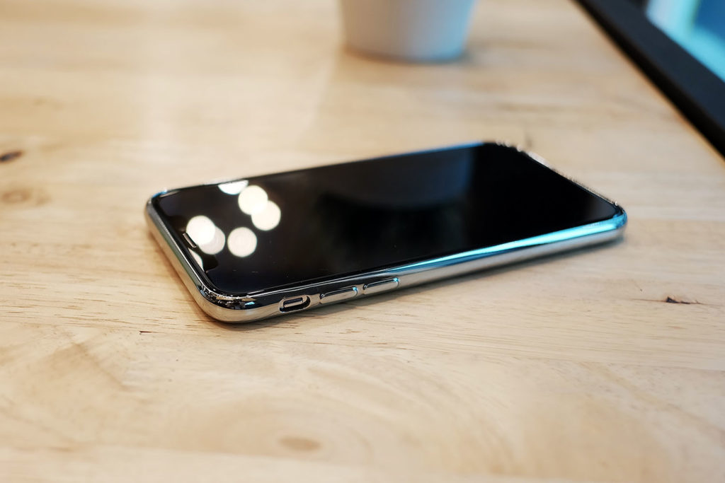 Gizmo Iphone Silky Case For Iphone X 10