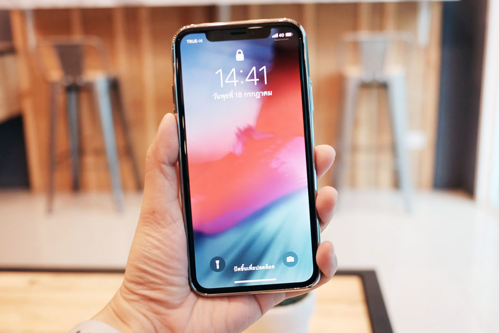 Gizmo Iphone Silky Case For Iphone X 11