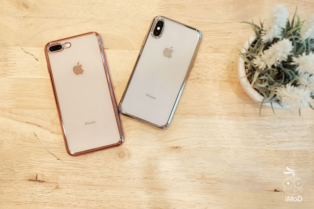 Gizmo Iphone Silky Case For Iphone X 17