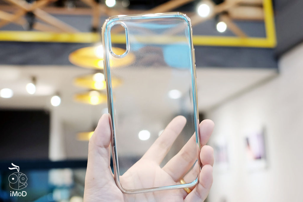 Gizmo Iphone Silky Case For Iphone X 2