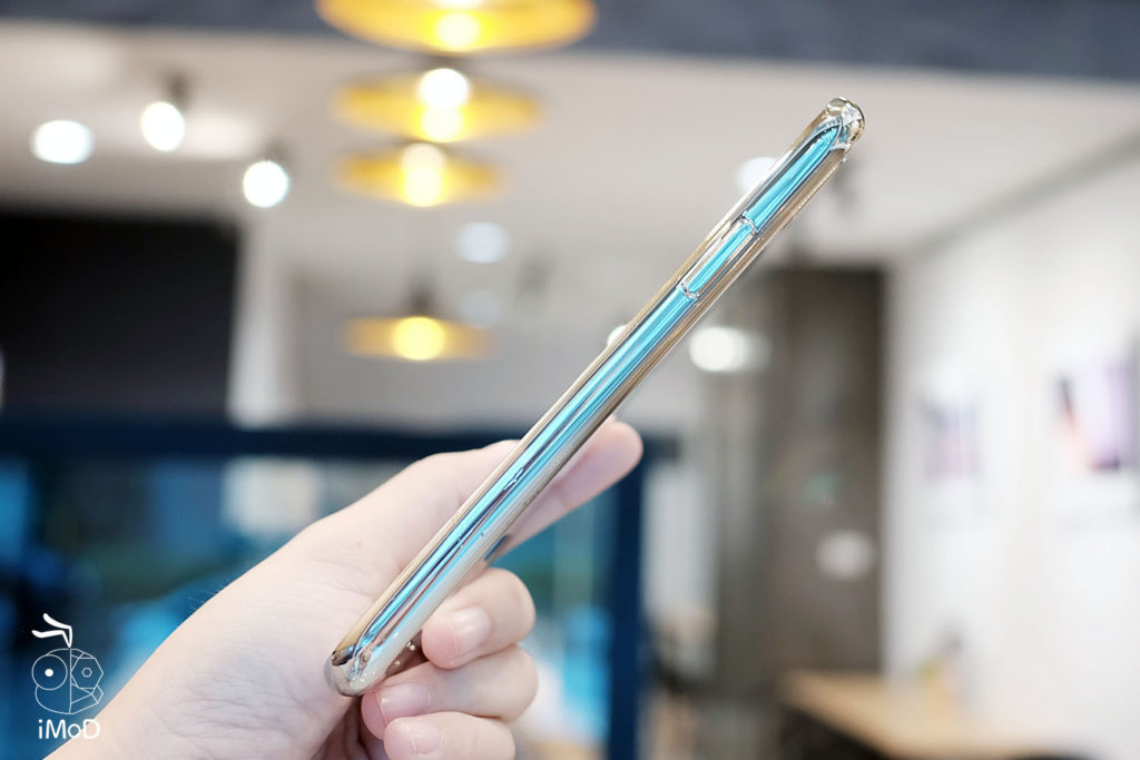 Gizmo Iphone Silky Case For Iphone X 3