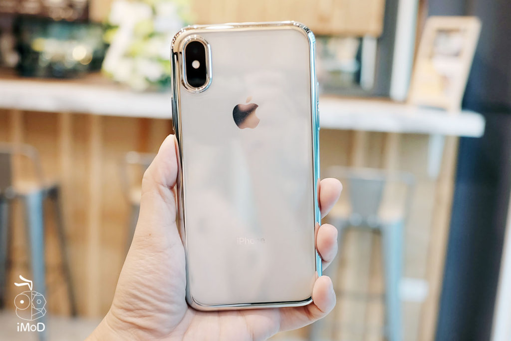 Gizmo Iphone Silky Case For Iphone X 5