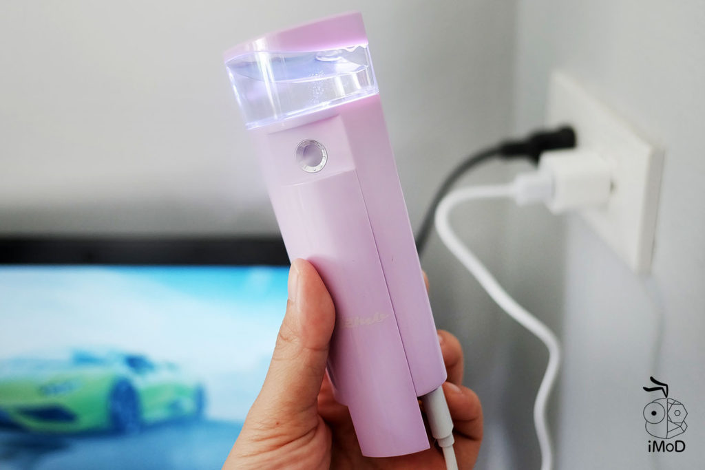 Gizmo Powerbank And Spray Gg 002 16