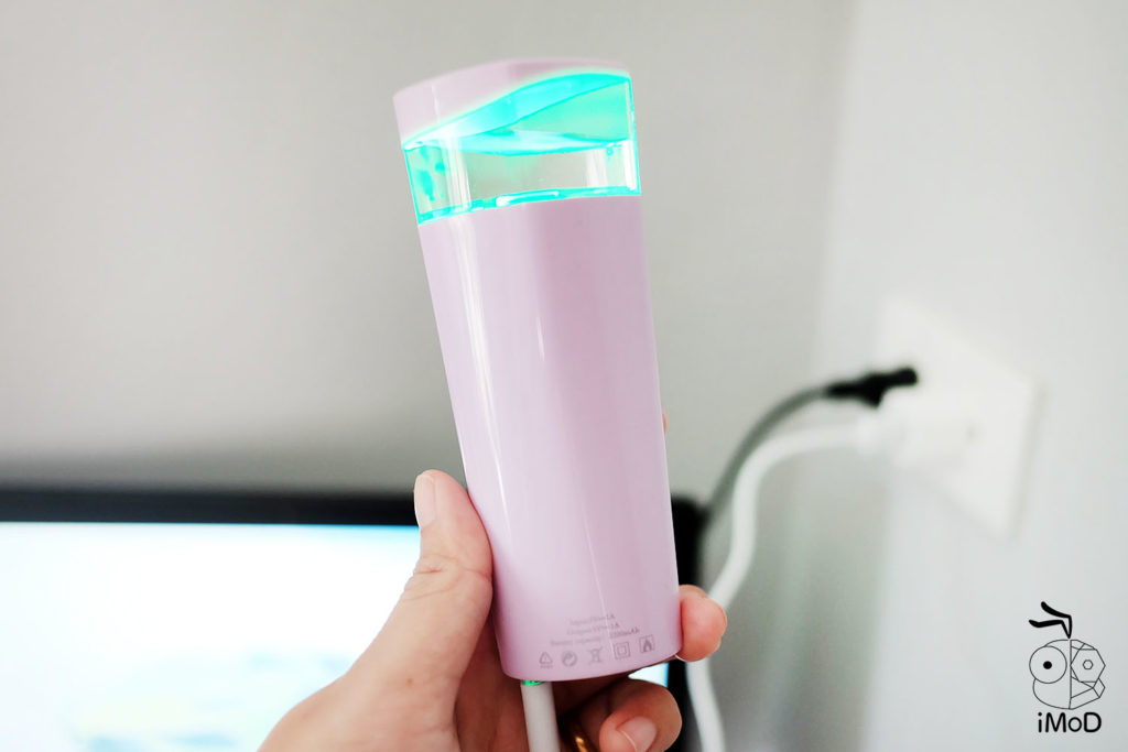 Gizmo Powerbank And Spray Gg 002 24