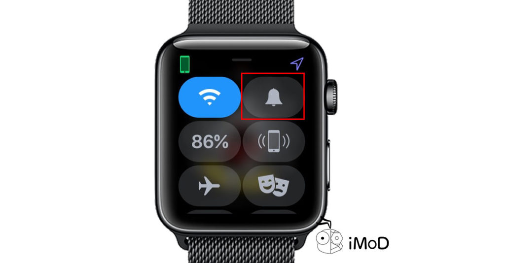 How To Fix Mickey Mouse Not Talking Apple Watch 1