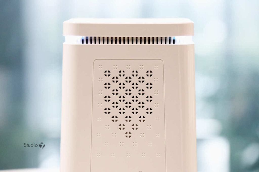 Humax Wifi T9 Ac2400 013
