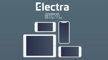 Ios 11 4 Beta Jailbreak