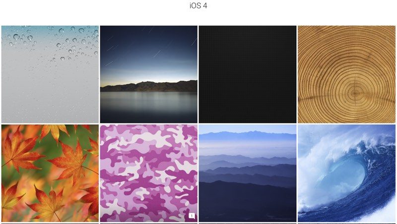 Ios Macos All Wallpaper Download Link 1