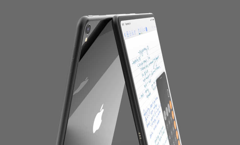 Ipad Pro 2018 Renders Image By Everythingapplepro 12