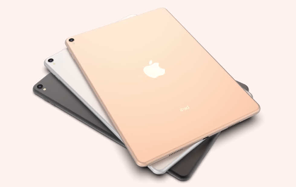 Ipad Pro 2018 Renders Image By Everythingapplepro 13