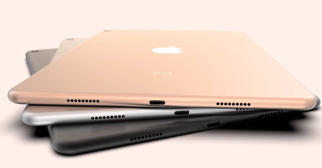 Ipad Pro 2018 Renders Image By Everythingapplepro 14
