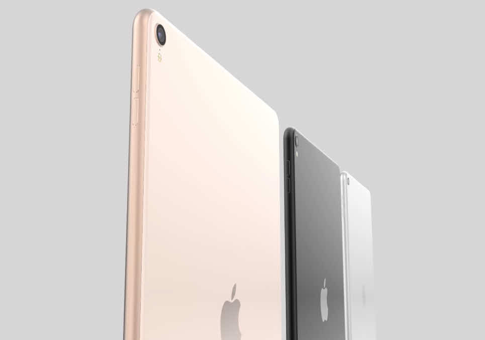 Ipad Pro 2018 Renders Image By Everythingapplepro 18