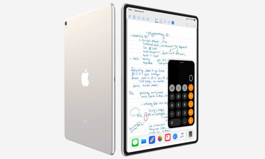 Ipad Pro 2018 Renders Image By Everythingapplepro 21