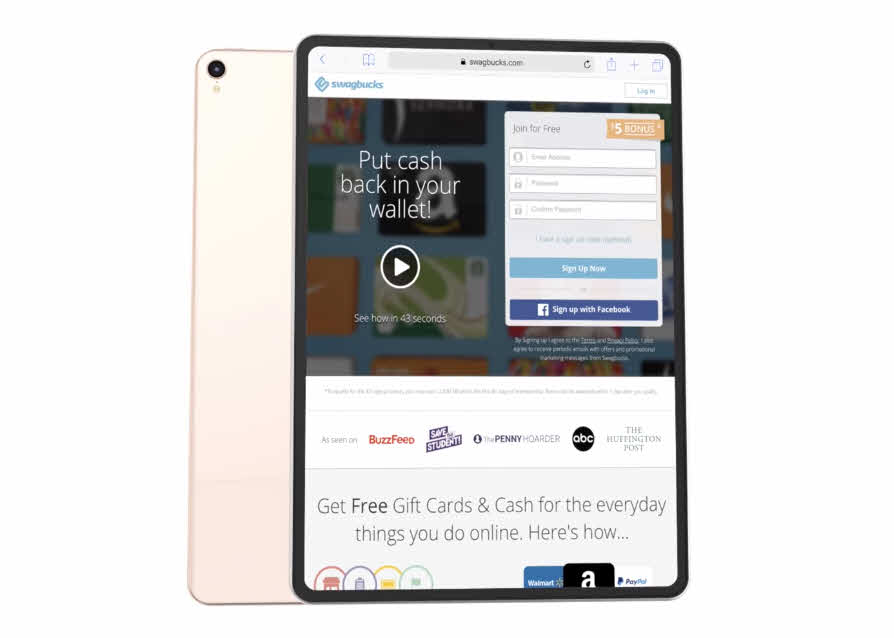 Ipad Pro 2018 Renders Image By Everythingapplepro 6