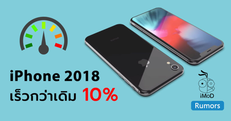 Iphone 11 2 Geekbench Score Leaks