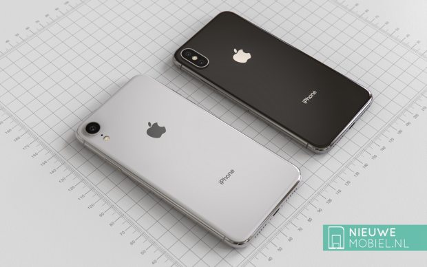 Iphone Lcd 2018 Renders Images 2