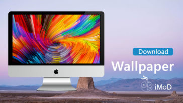 Macos Mojave Beta 5 Wallpaper Download By 9to5mac