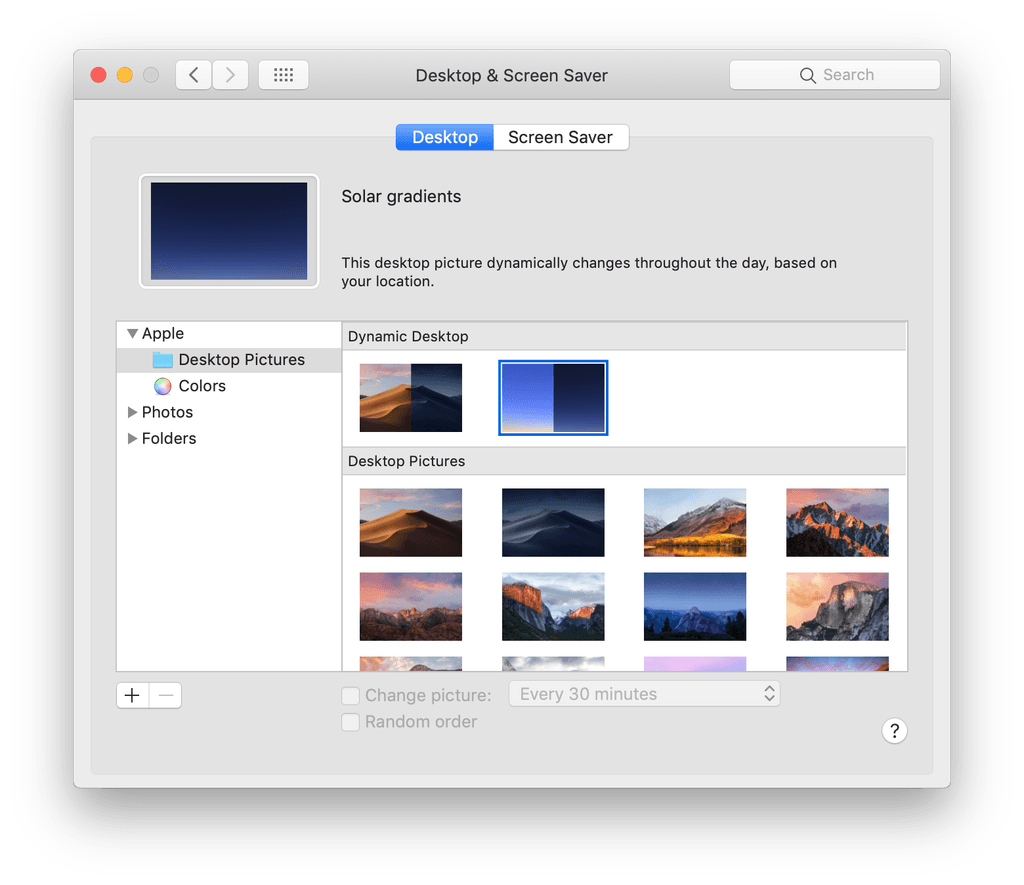 Macos Mojave Developer Beta 4 Seed 1