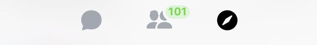 Messenger All New Design Released 1