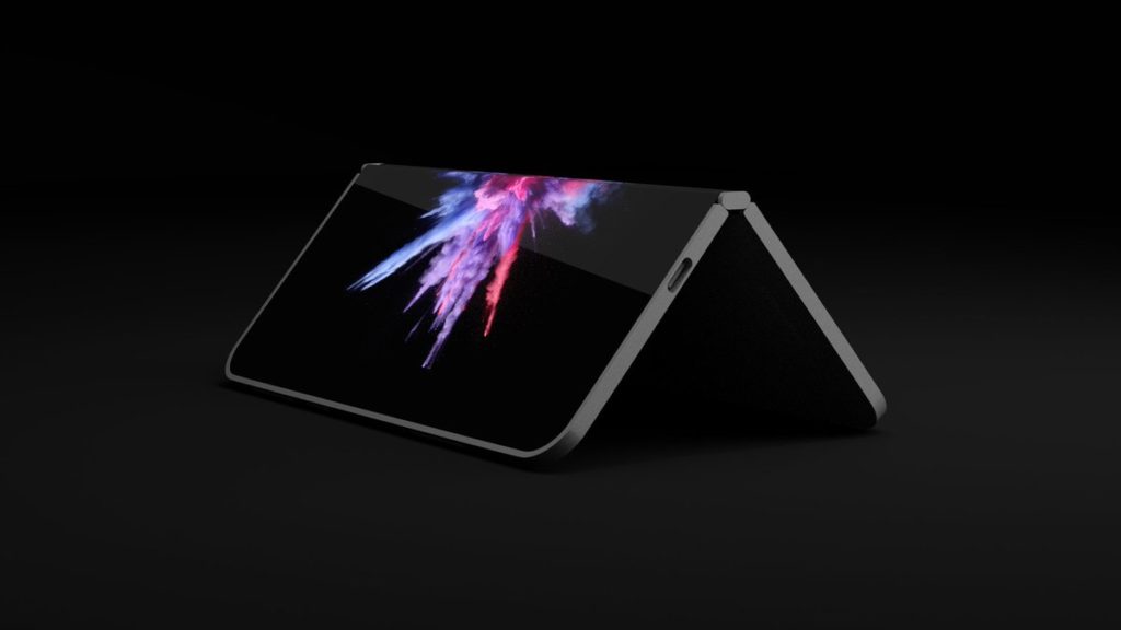 Pocketable Microsoft Surface Rumors 1