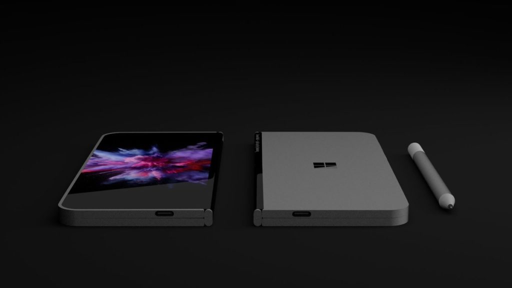 Pocketable Microsoft Surface Rumors 3