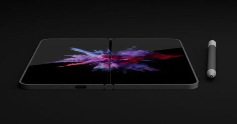 Pocketable Microsoft Surface Rumors