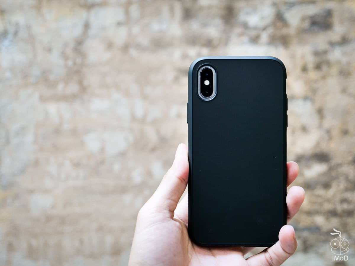 Rhinoshield Solitsuit Review 3753