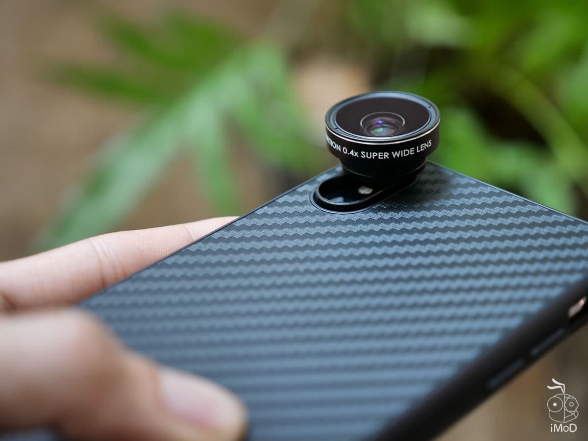 Rhinoshield Solitsuit Review 3768