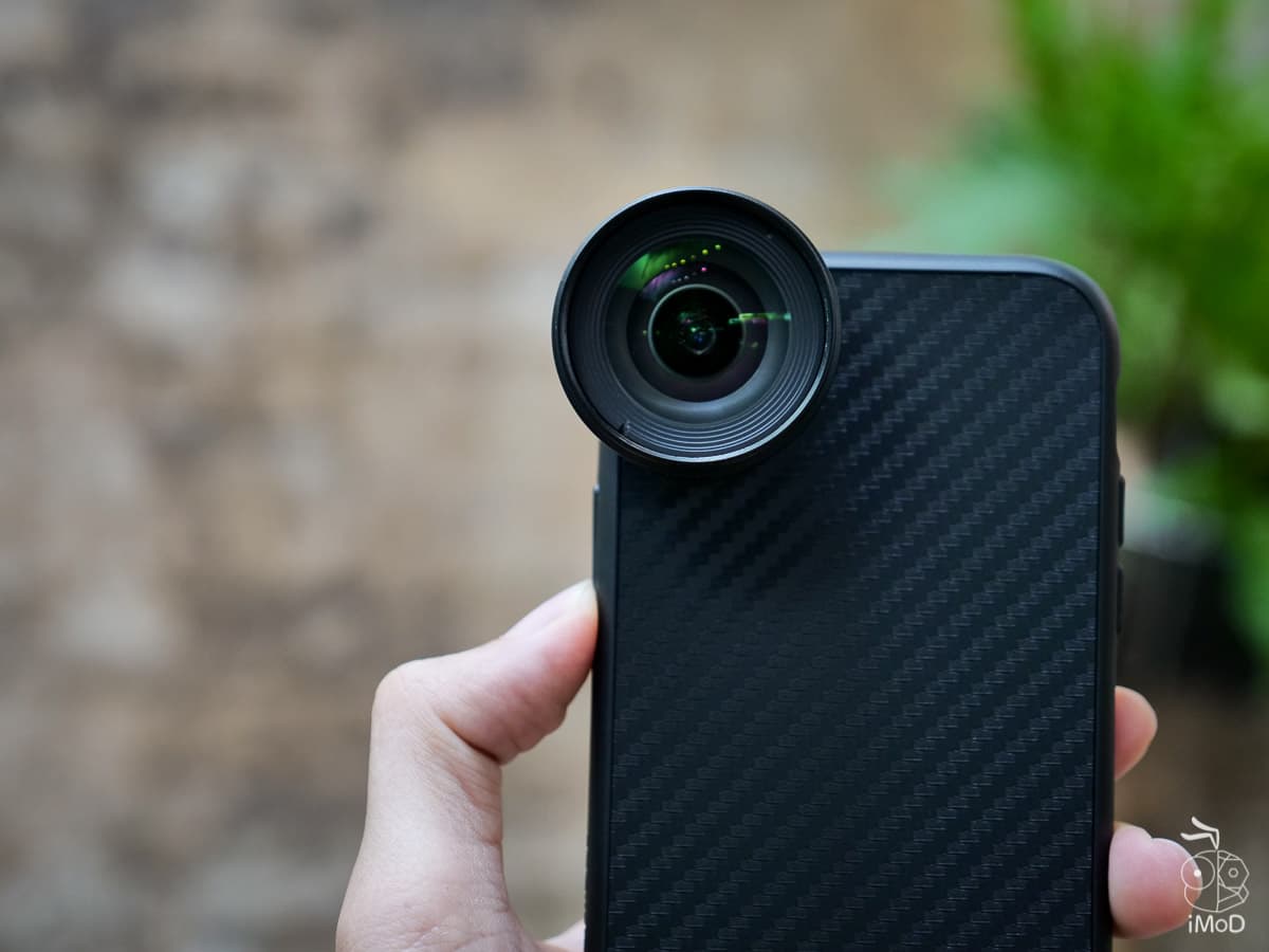 Rhinoshield Solitsuit Review 3780