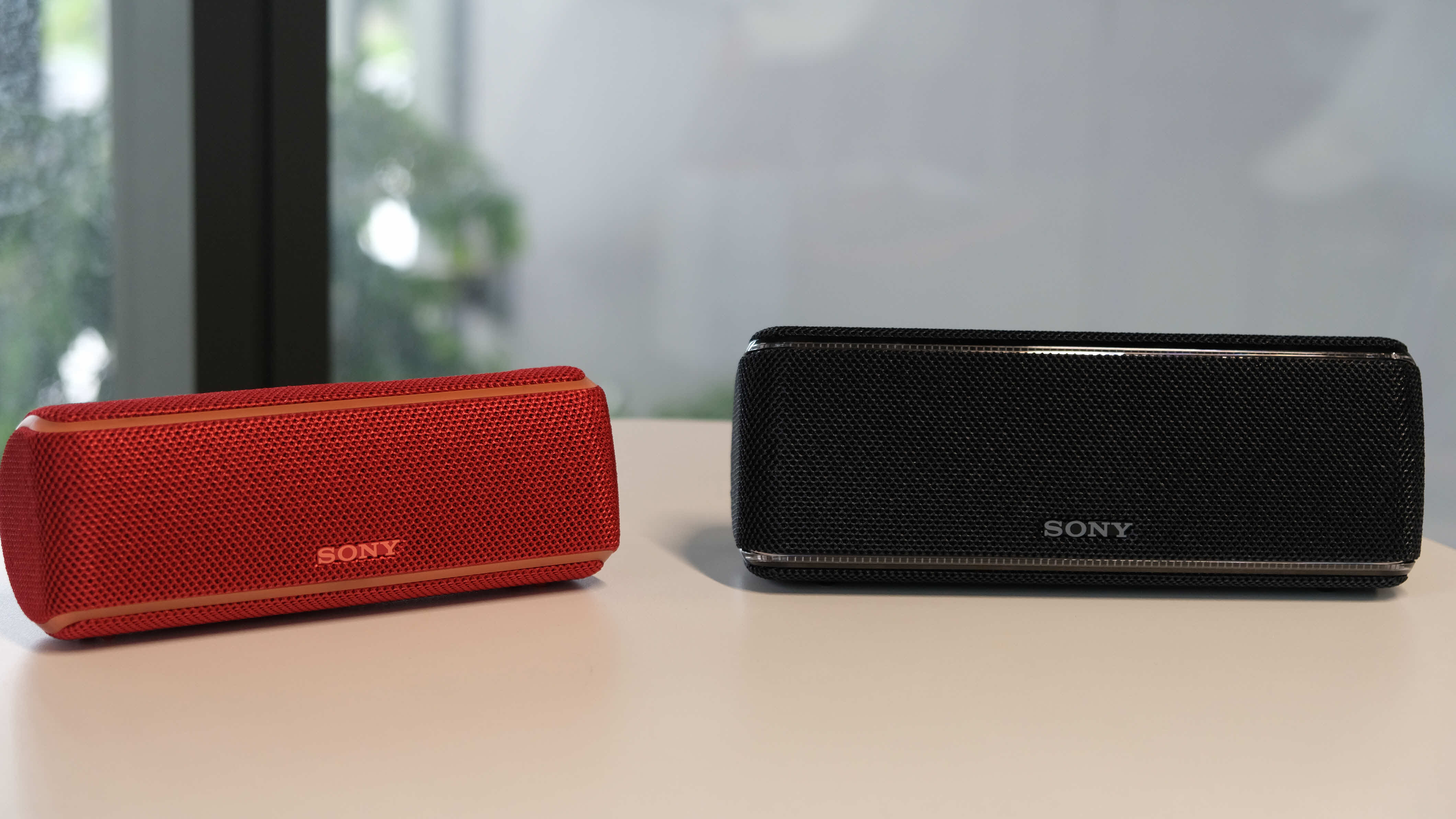 Sony Srs Xb21 Sony Srs Xb31 Blutooth Speaker Review Advertorial 002