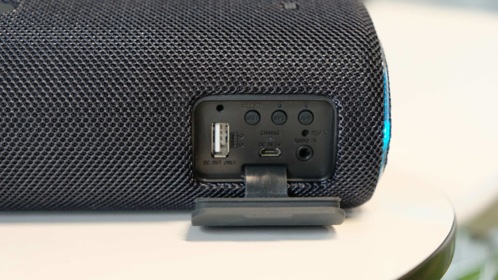 Sony Srs Xb21 Sony Srs Xb31 Blutooth Speaker Review Advertorial 008