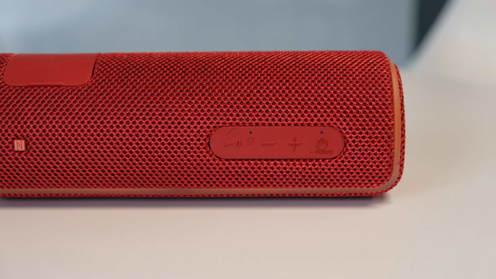 Sony Srs Xb21 Sony Srs Xb31 Blutooth Speaker Review Advertorial 010