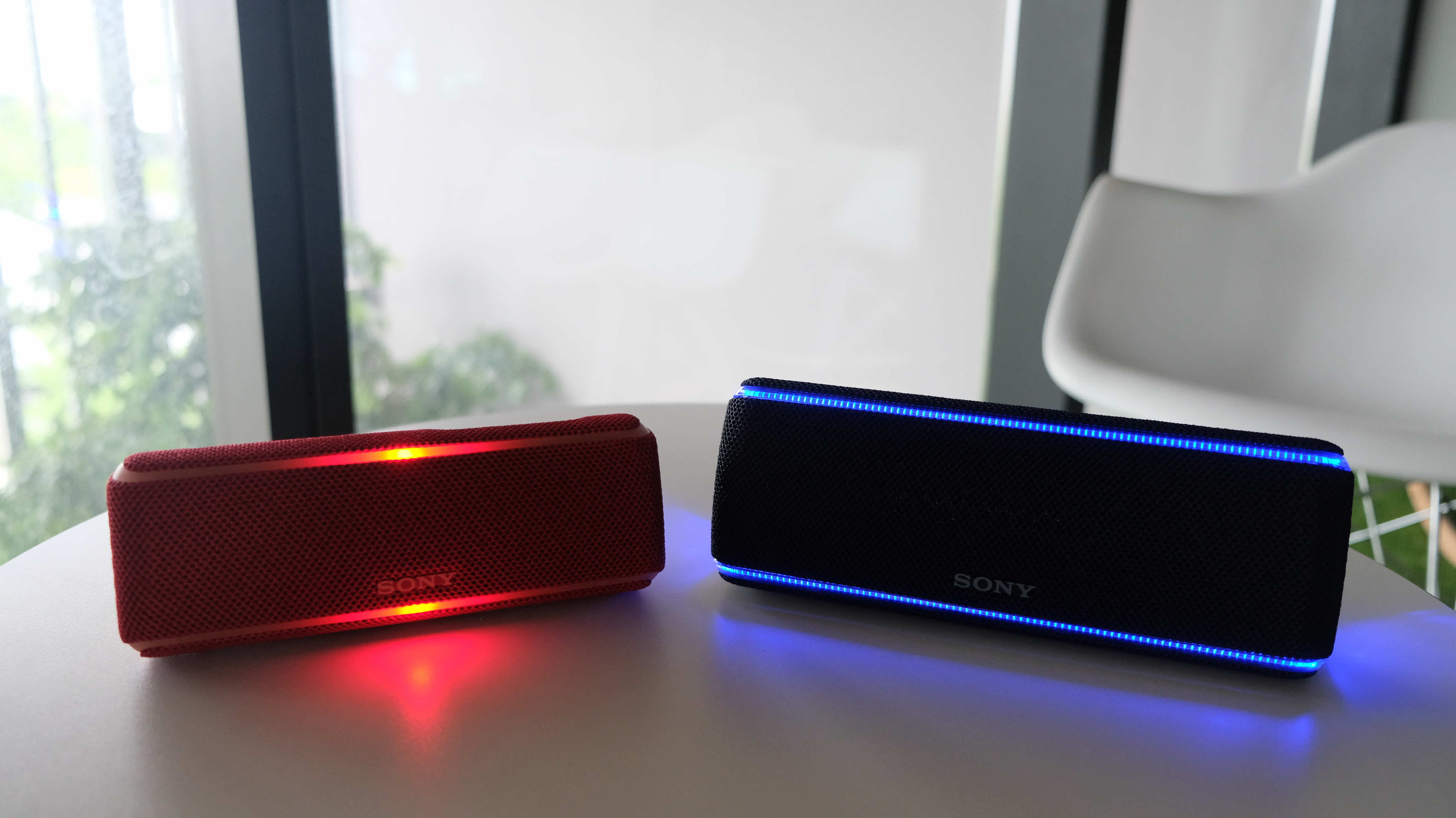 Sony Srs Xb21 Sony Srs Xb31 Blutooth Speaker Review Advertorial 015
