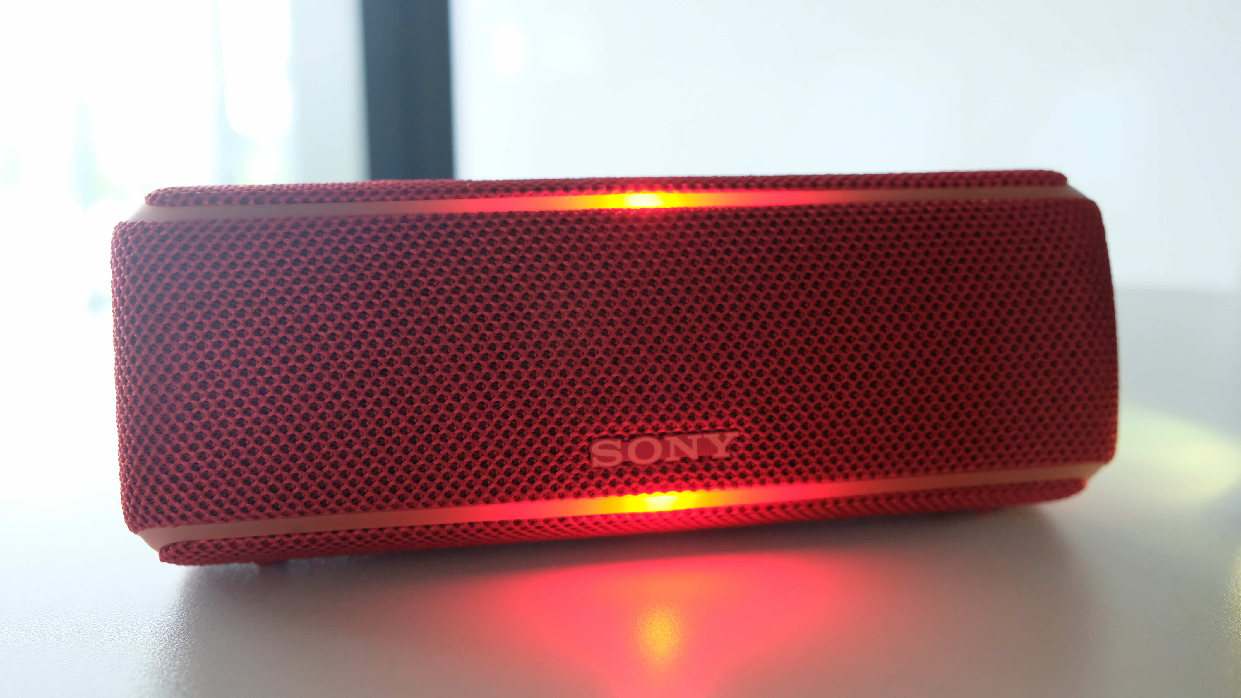 Sony Srs Xb21 Sony Srs Xb31 Blutooth Speaker Review Advertorial 016