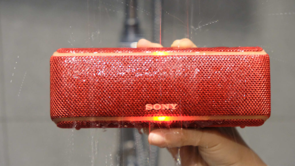 Sony Srs Xb21 Sony Srs Xb31 Blutooth Speaker Review Advertorial 019