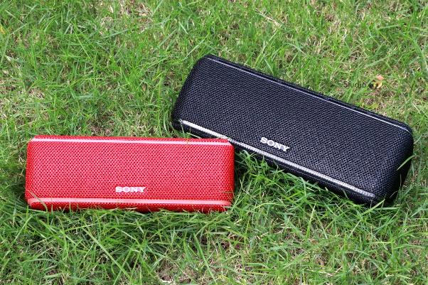 Sony Srs Xb21 Sony Srs Xb31 Blutooth Speaker Review Advertorial 031