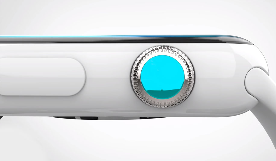 Summary Apple Watch Series 4 2018 Rumor 3