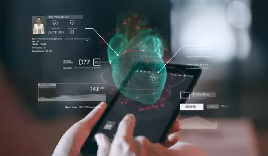 True Iot The Futhur Is Real 4