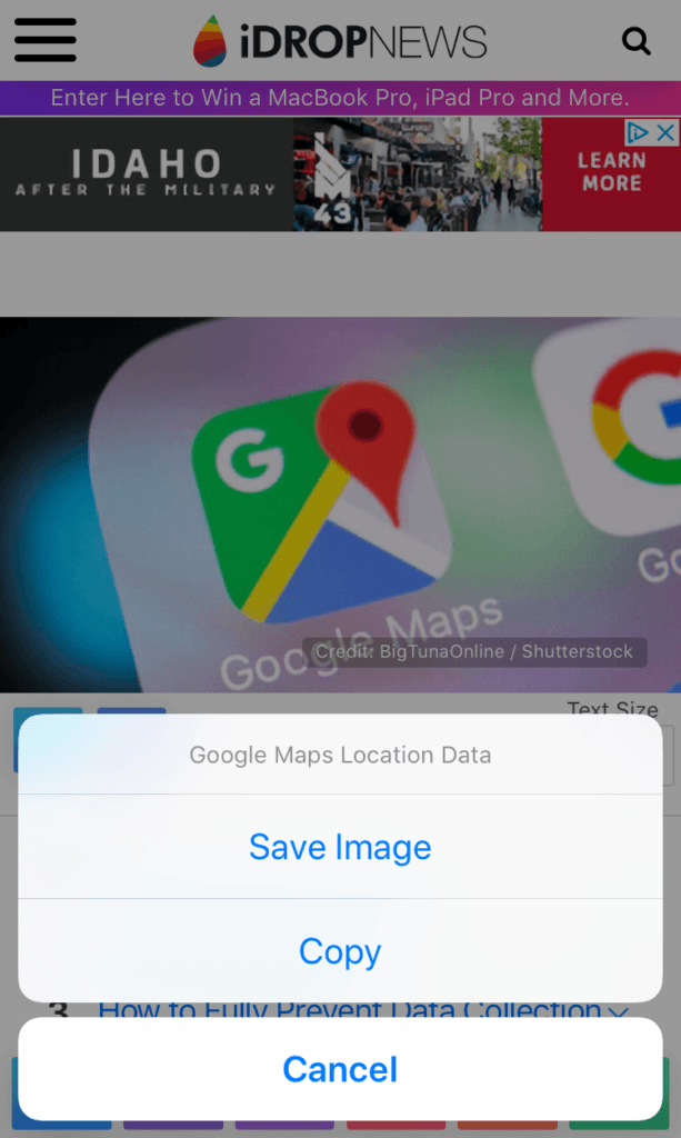 11 Shortcut In Safari You Are Not Using 10
